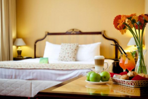Clementine Hotel, Moscow
